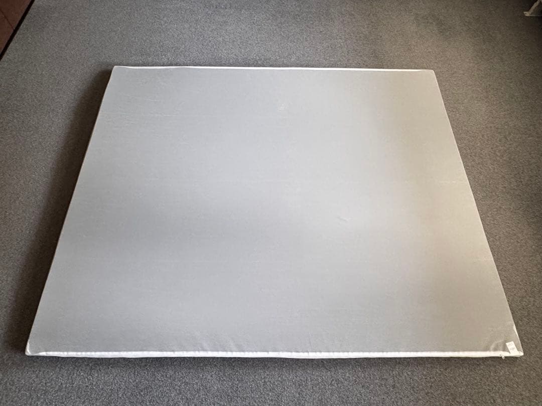 ミネルヴァマットレスプラス　クイーンサイズ