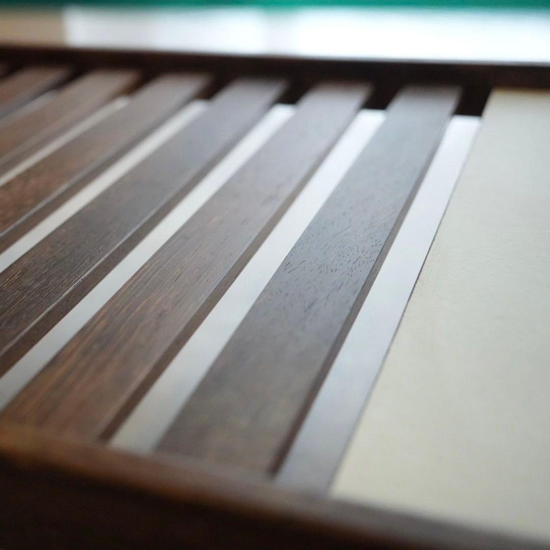 マルティン・フィッサー　オランダ　ミッドセンチュリー　ローテーブル　北欧