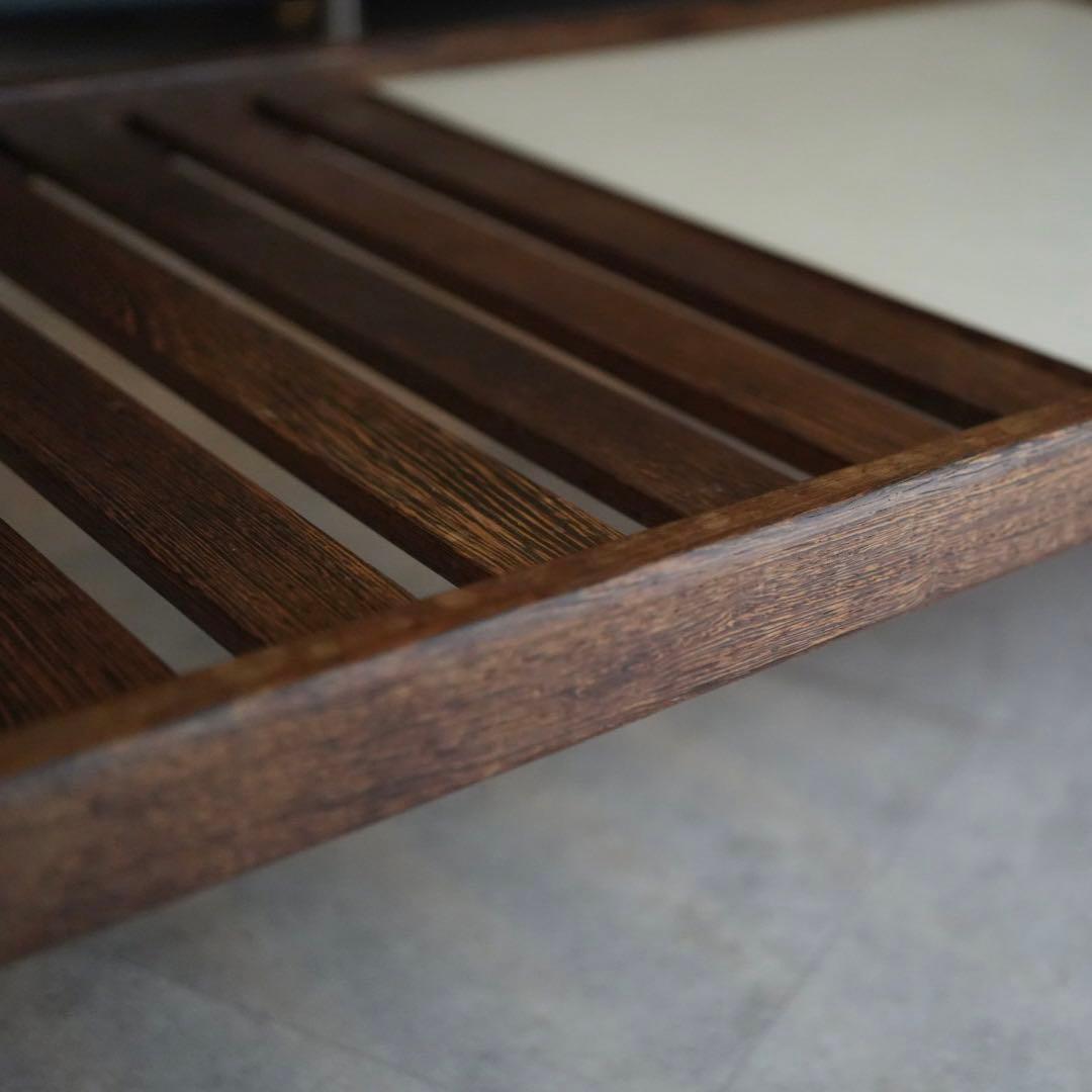 マルティン・フィッサー　オランダ　ミッドセンチュリー　ローテーブル　北欧