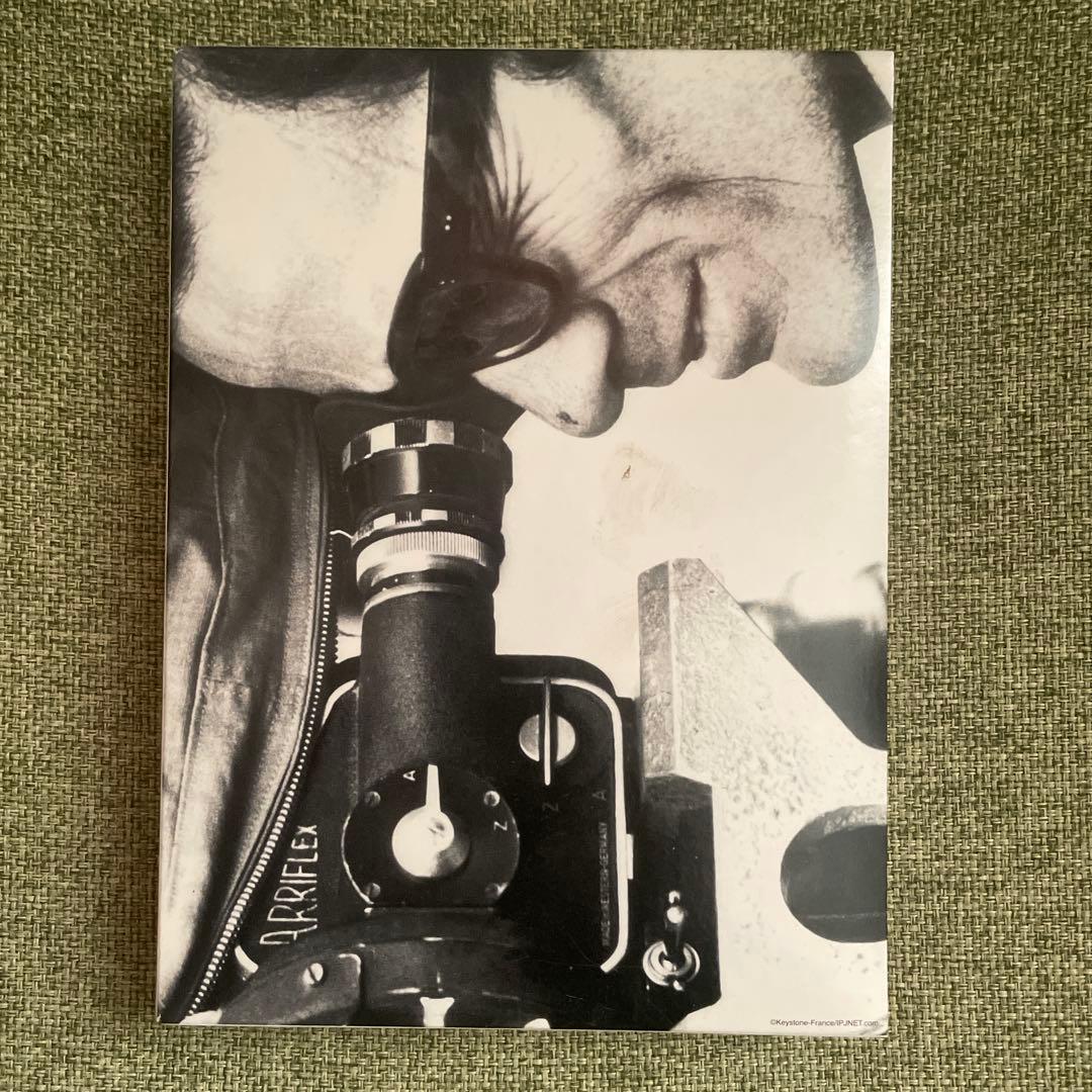 パゾリーニ・コレクション\\