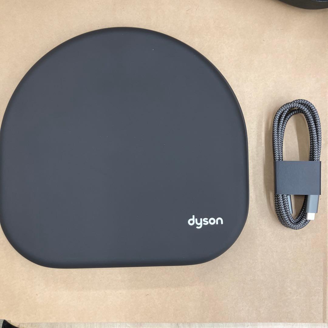 Dyson(ダイソン) ヘッドホン WP02 CNC CPR ROW