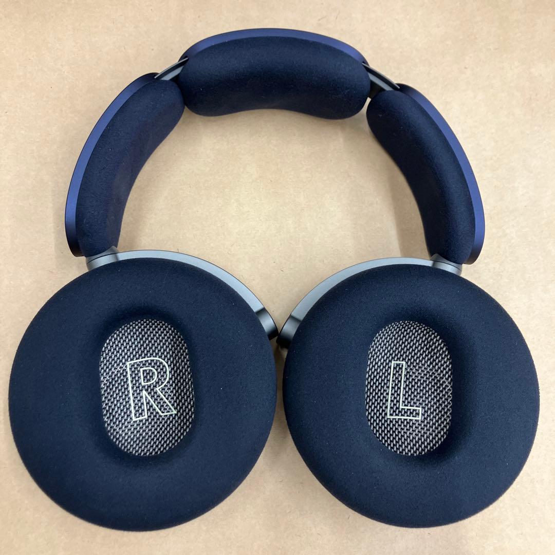 Dyson(ダイソン) ヘッドホン WP02 CNC CPR ROW