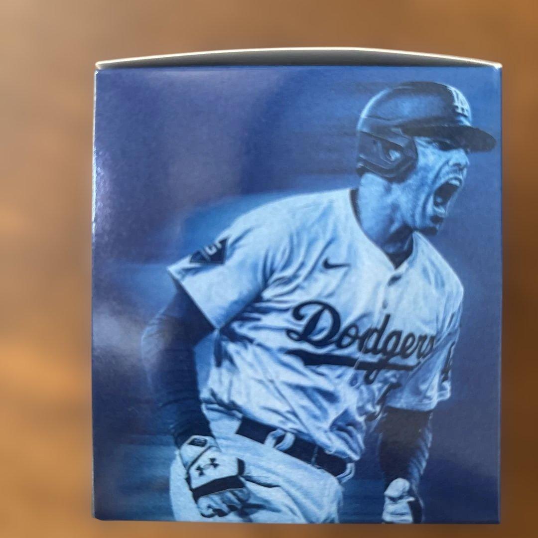 Freddie Freeman 2024 ワールドシリーズレプリカリング