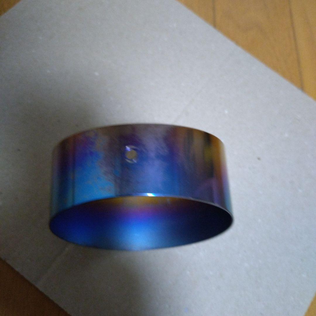 HKS チタン マフラーエンドマフラーカッター