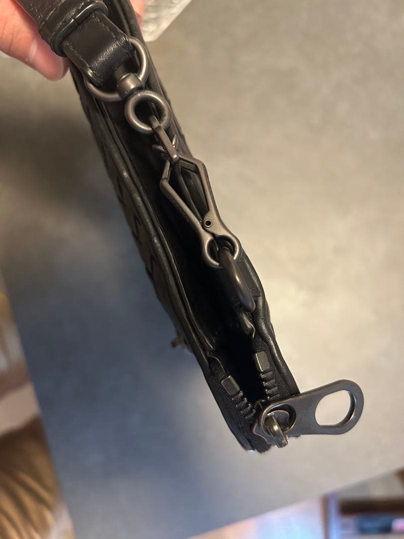 ボッテガ ヴェネタ　クラッチバッグ