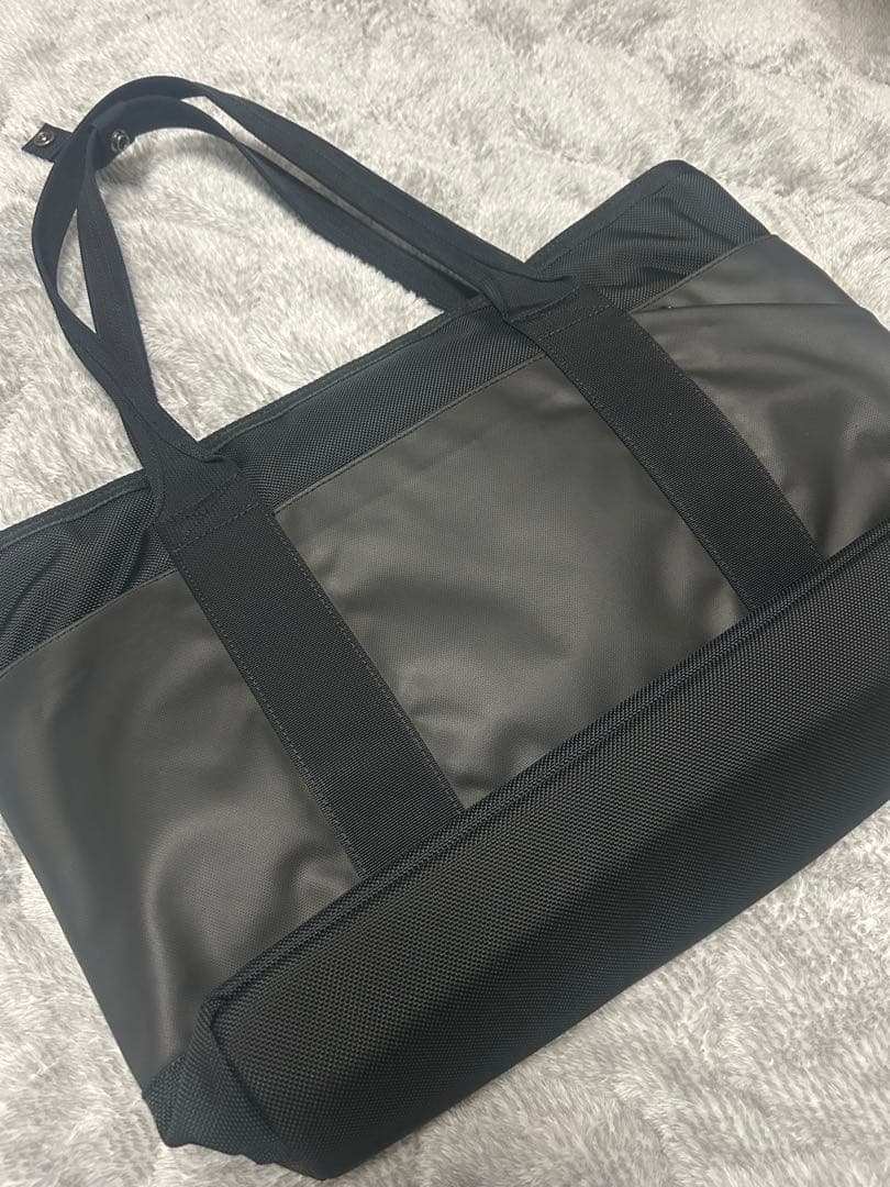 美品 別注　WEXLEY STEM WIDE トートバッグ