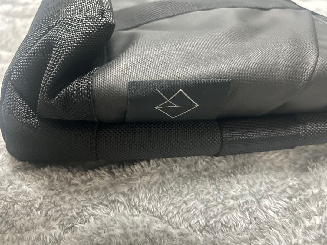 美品 別注　WEXLEY STEM WIDE トートバッグ