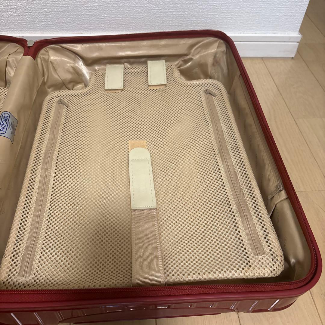 リモワ　サルサ　デラックス　rimowa