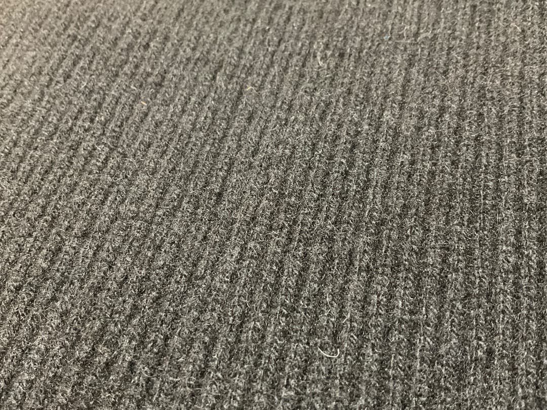 SUNSPEL 572-2278001 カシミヤ100％ ストール マフラー 黒