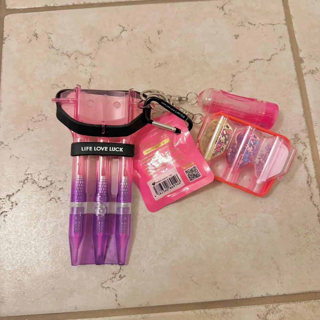 【美品】ダーツライブ ゼロボード ポールスタンド セット 静音 15.5 インチ