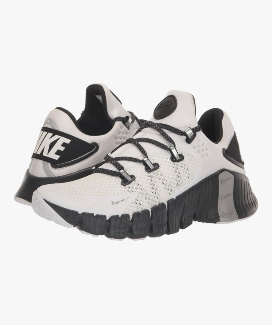 ナイキフリーメトコン　4 プレミアム　25.5