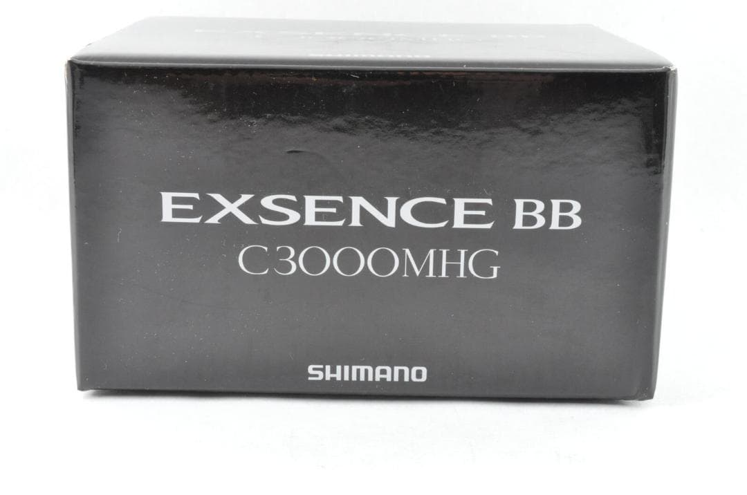 【新品】シマノ 24エクスセンスBB C3000MHG