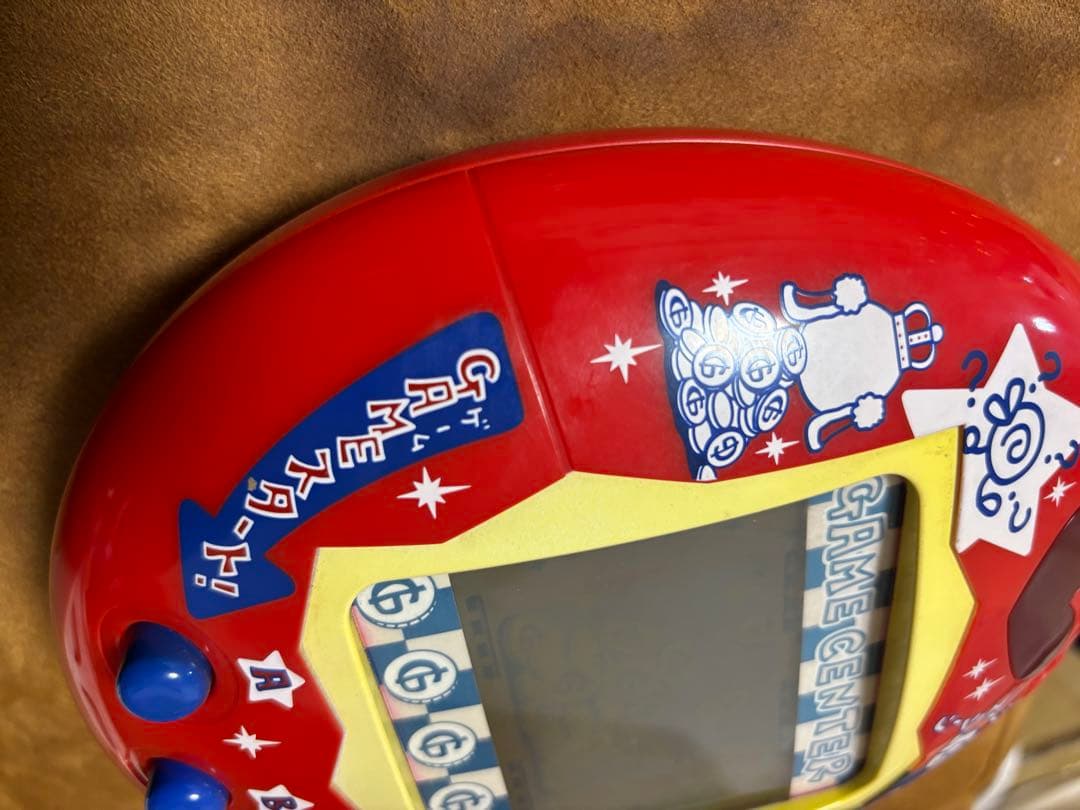 ★希少品 でかたまごっち ゲームセンター