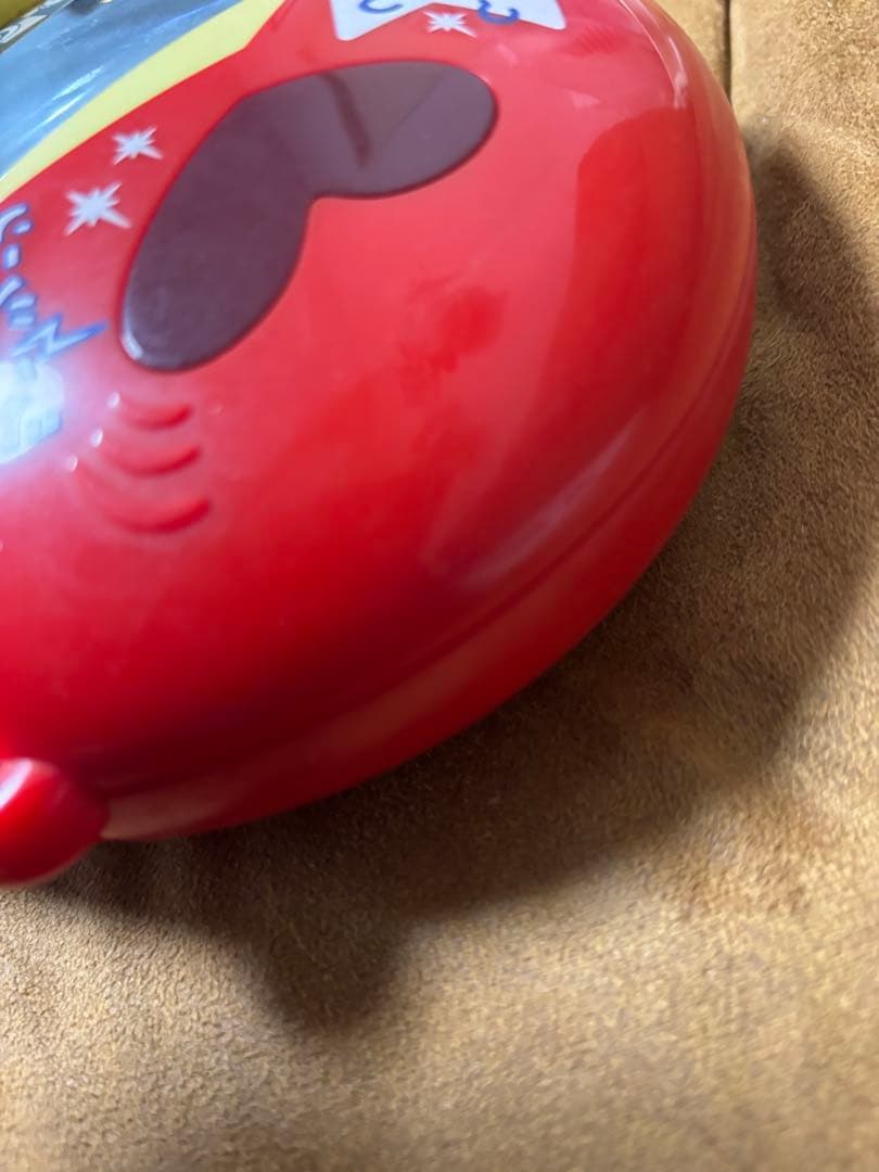 ★希少品 でかたまごっち ゲームセンター