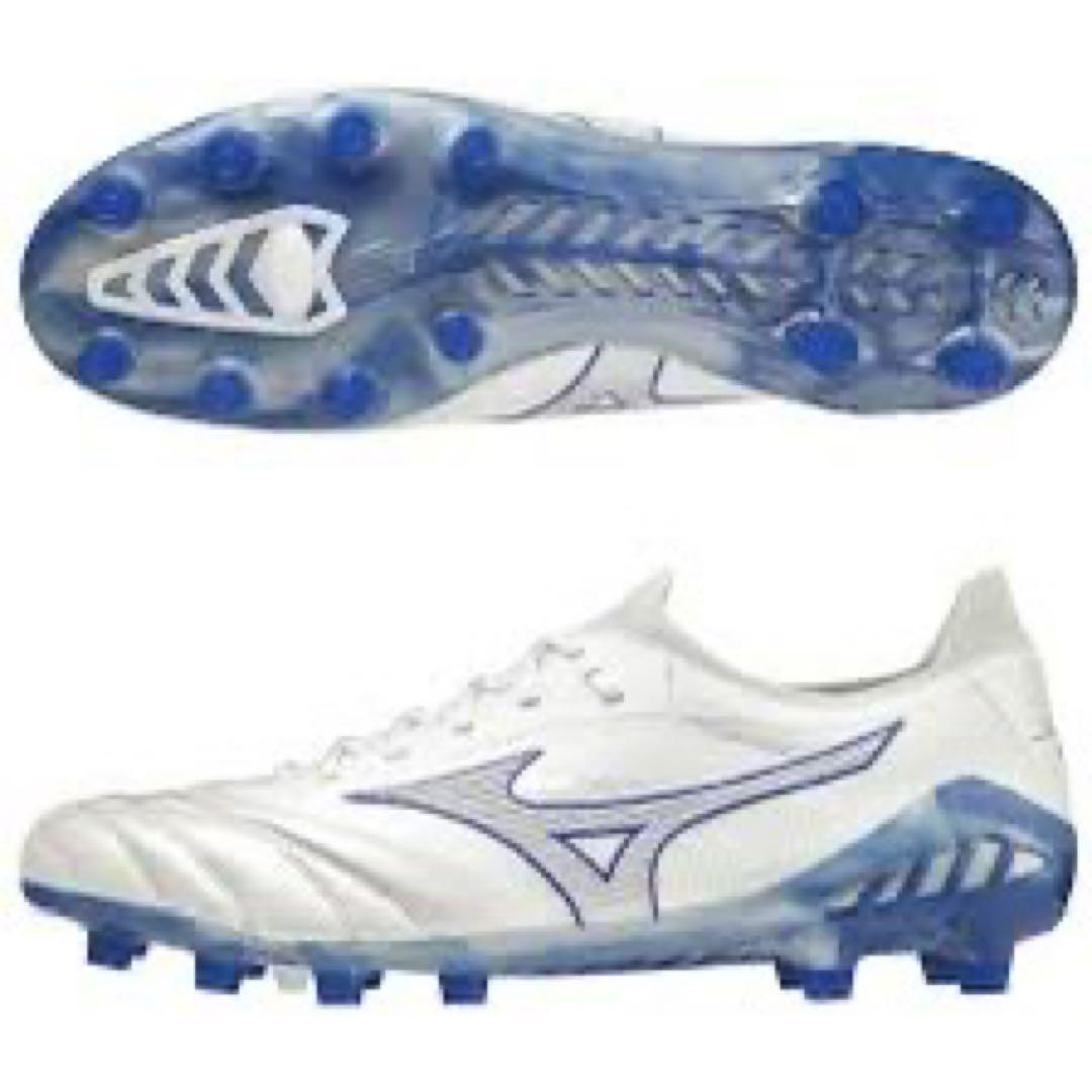 モレリアネオ3 ベータ　限定色　　26.0