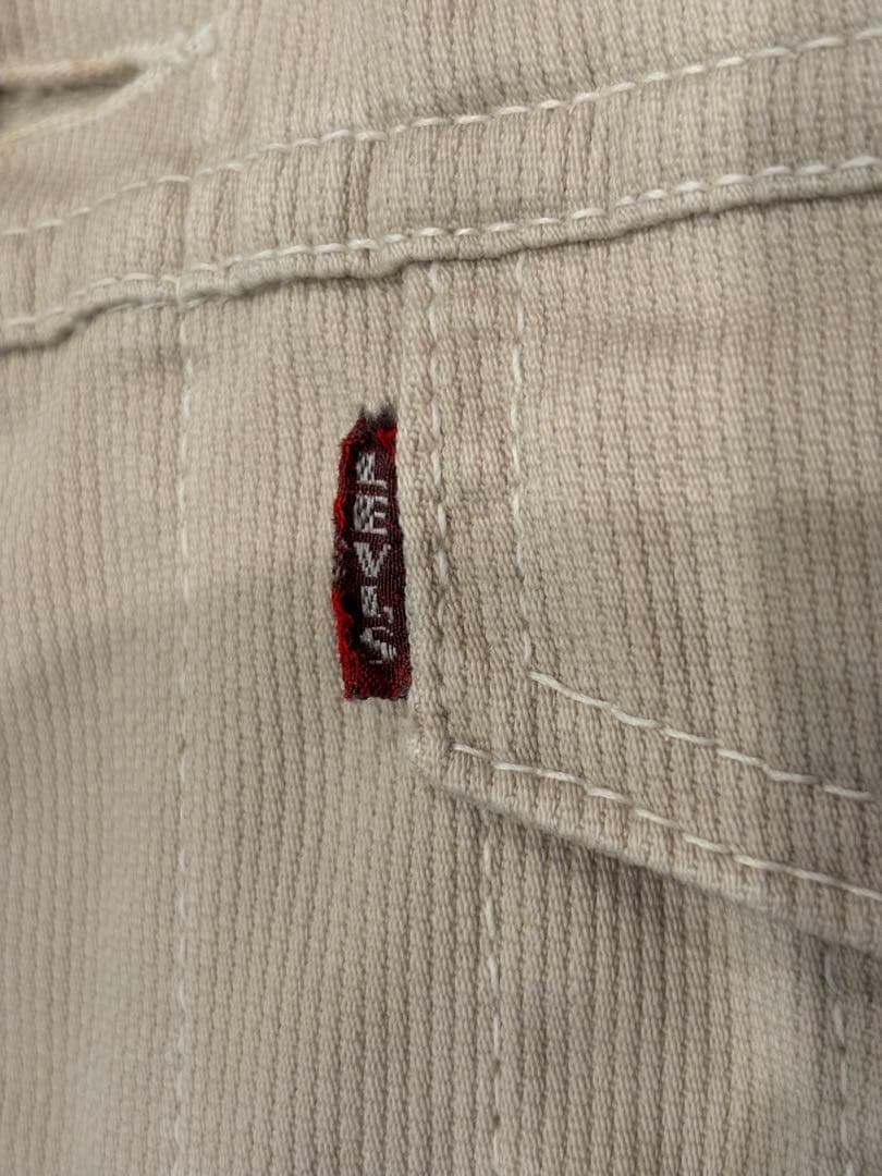 60's LEVI'S 941B リーバイス ピケジャケット