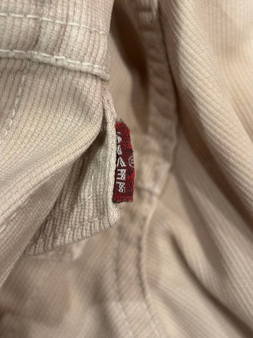 60's LEVI'S 941B リーバイス ピケジャケット