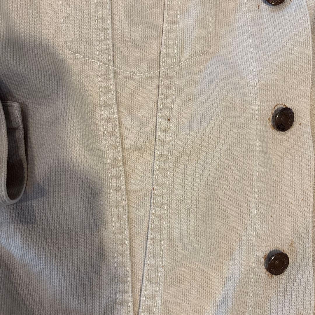 60's LEVI'S 941B リーバイス ピケジャケット