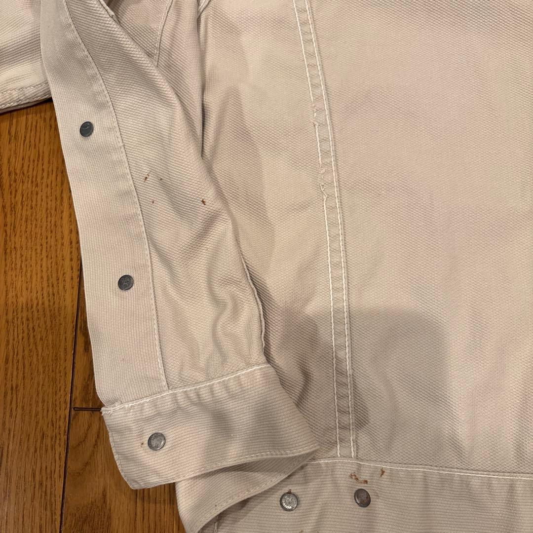 60's LEVI'S 941B リーバイス ピケジャケット