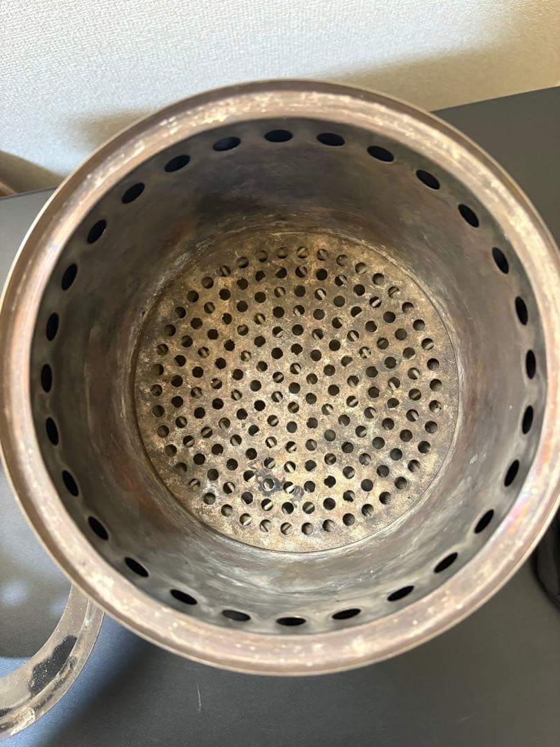 ソロストーブ　ライト&キャンプファイヤー