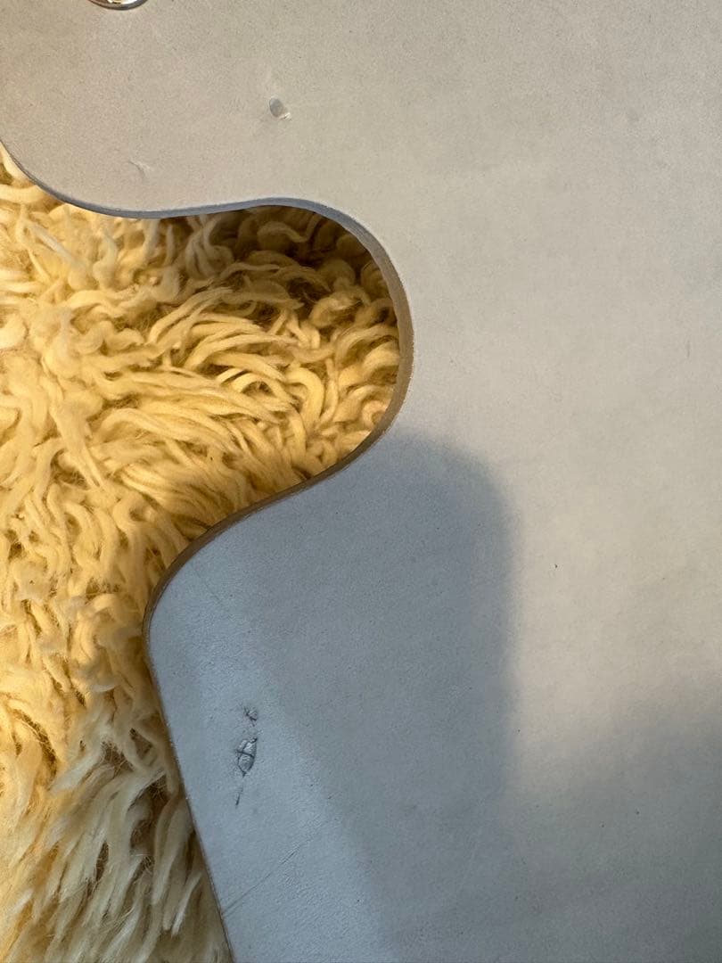 難あり新品未使用 多機能子供乗れるスーツケース　40リットル　白