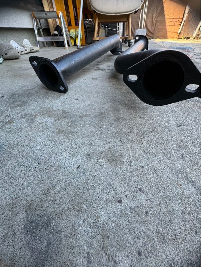 ヴェルファイア20中間ストレート 和ニャン