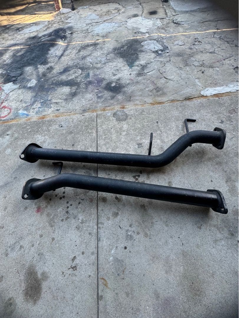 ヴェルファイア20中間ストレート 和ニャン