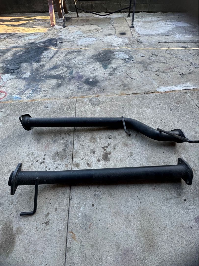 ヴェルファイア20中間ストレート 和ニャン