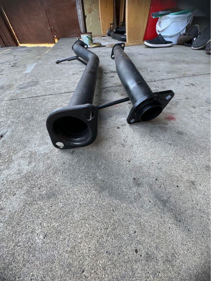 ヴェルファイア20中間ストレート 和ニャン