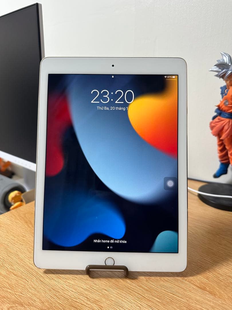 iPad Air2ゴールド 64GB