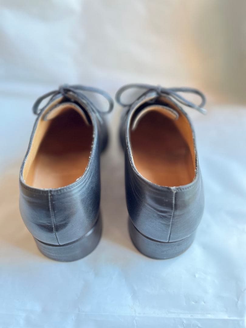 Bemer's ストレートチップ 40 ベーメルズ