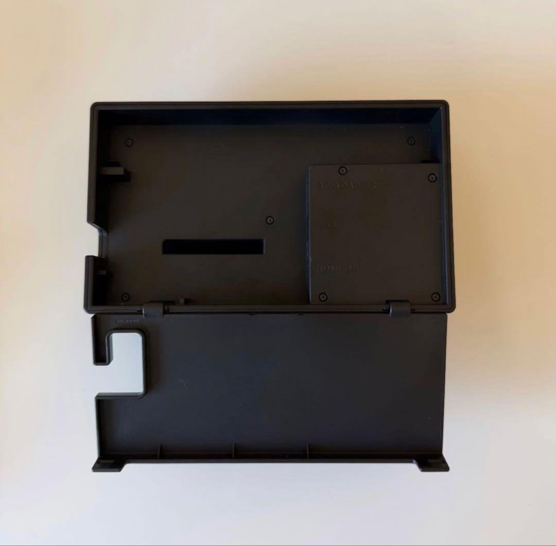 Nintendo Switch本体　純正ケース付き