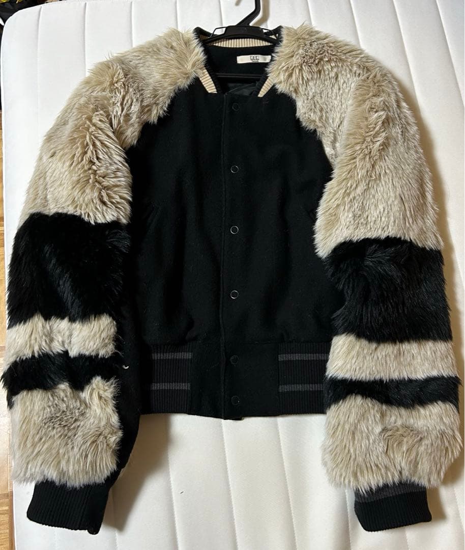 NON TOKYO ファースタジアムジャンパー