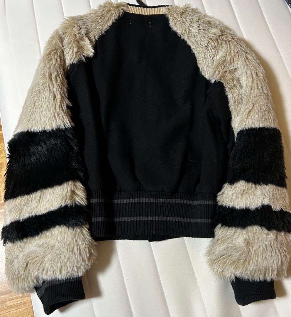 NON TOKYO ファースタジアムジャンパー