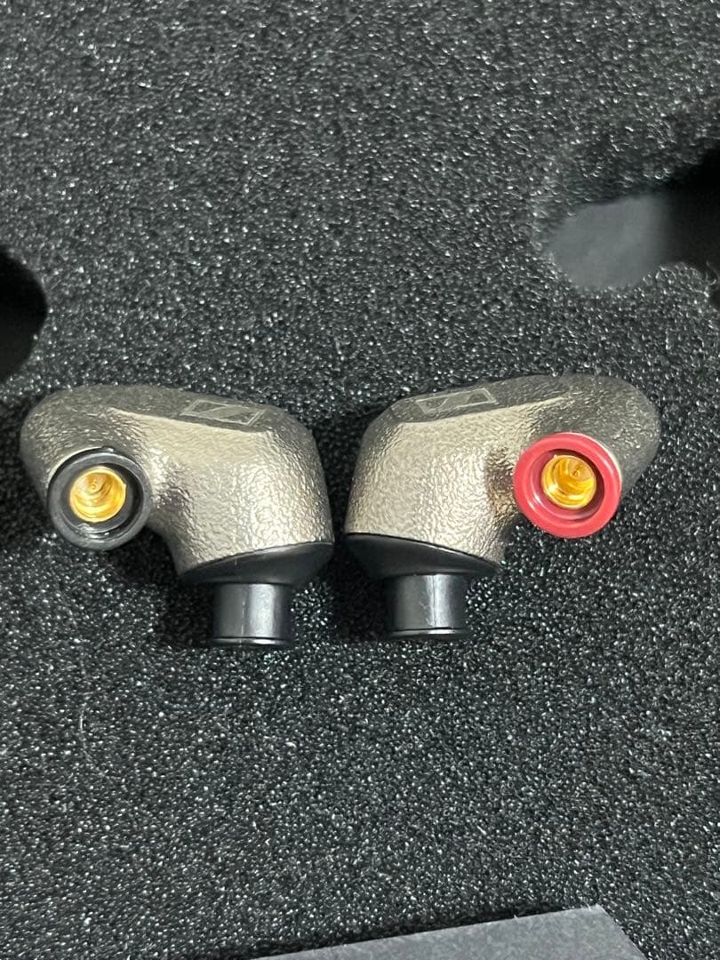 美品 SENNHEISER IE600 2024年製