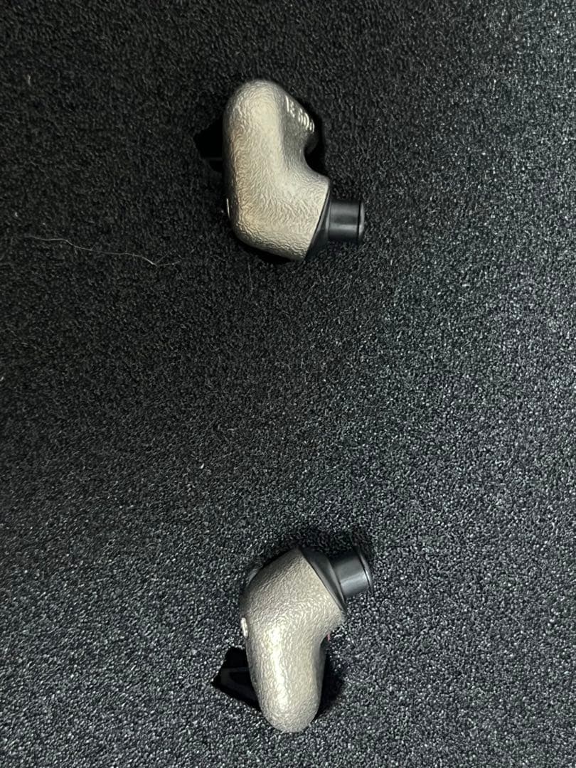 美品 SENNHEISER IE600 2024年製