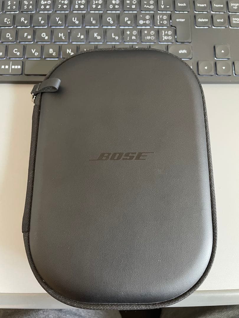 ヘッドホン BOSE Quiet Comfort 45