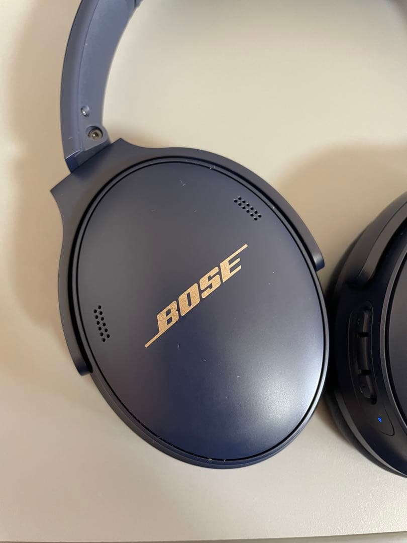 ヘッドホン BOSE Quiet Comfort 45