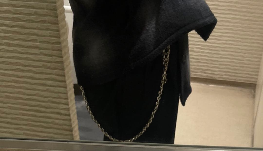 限定売り切り値下げ！ホーセンブース　ウォレットチェーン