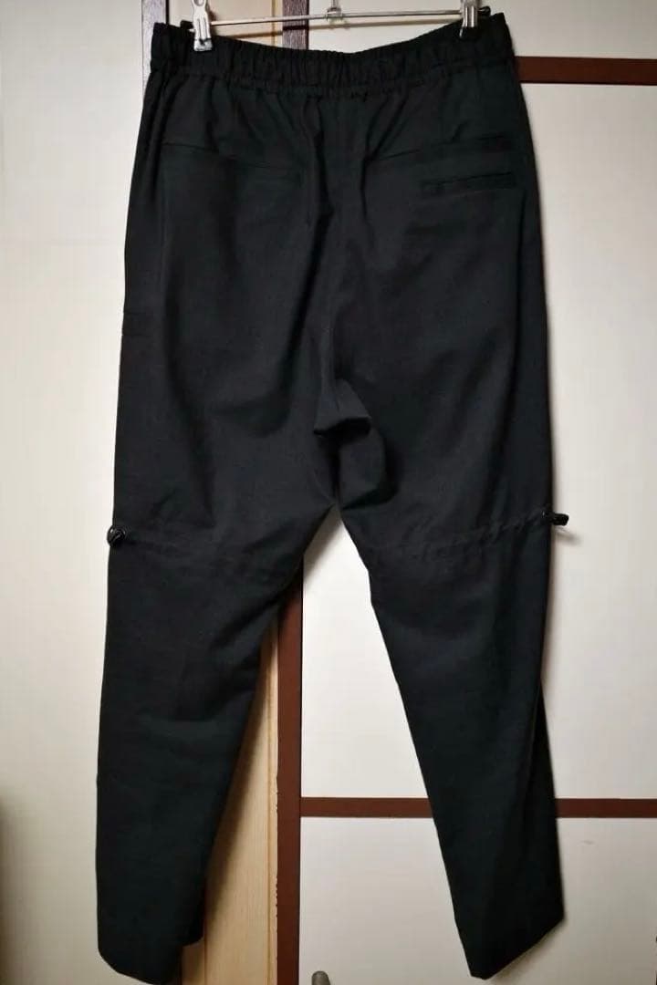 m*c様 th products Type-B Technical Wool B