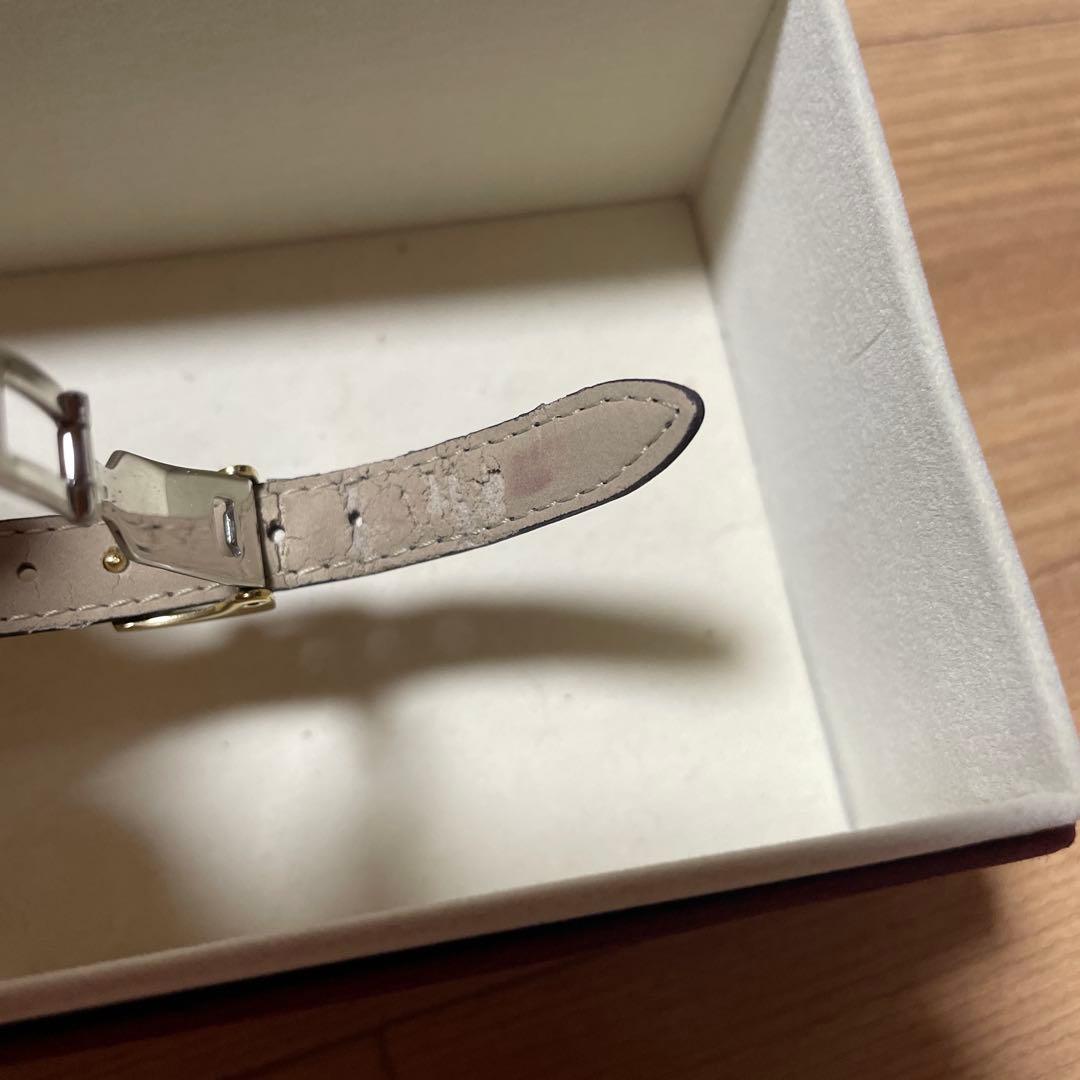 久慈琥珀　アンバーウォッチ　Amber 腕時計