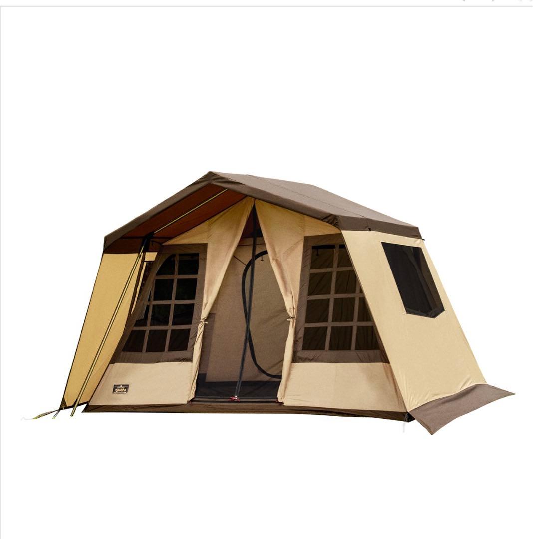 ogawa オガワ オーナーロッジ 52R