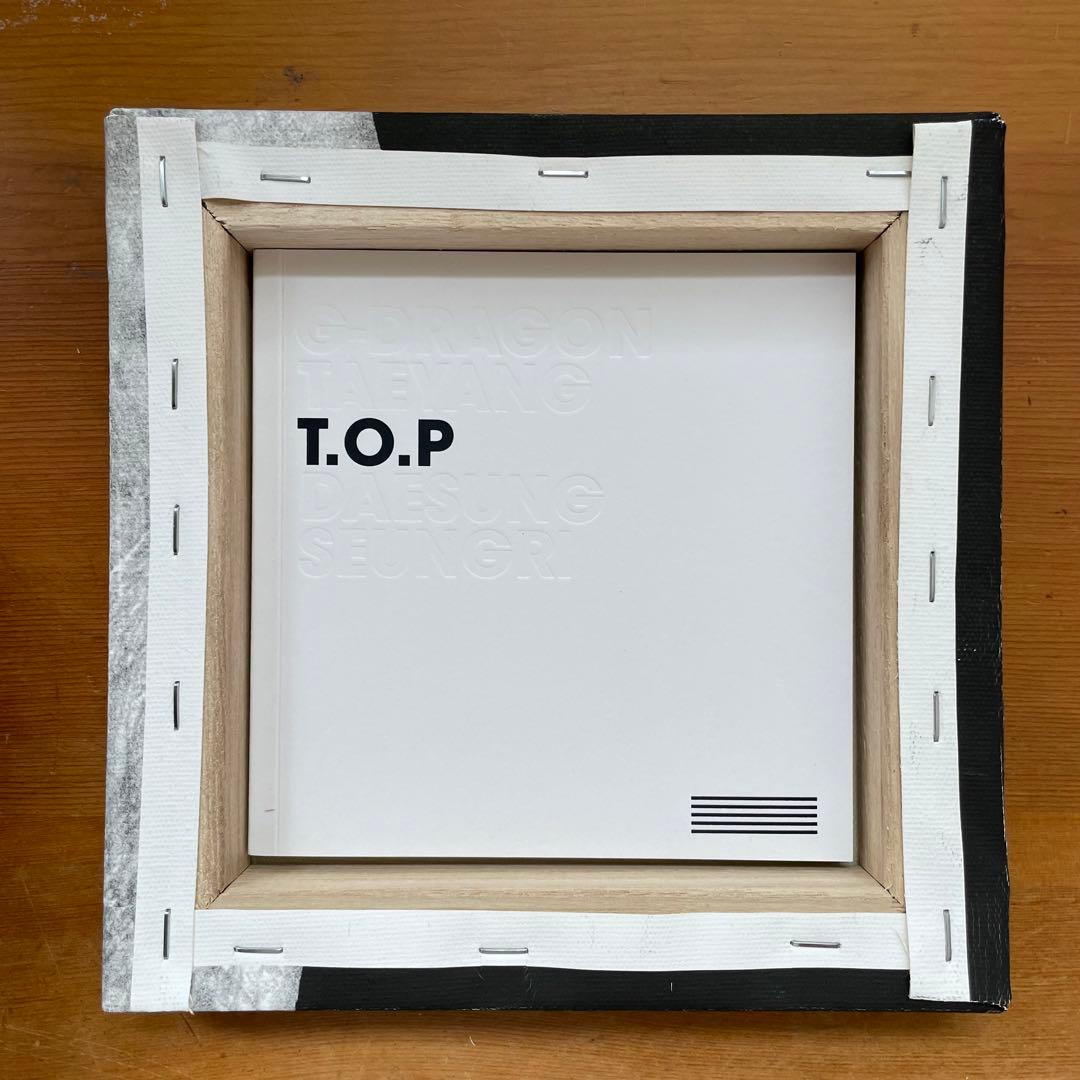 週末お値下げ☆レアBIGBANG MADE THE FULL ALBUM TOP