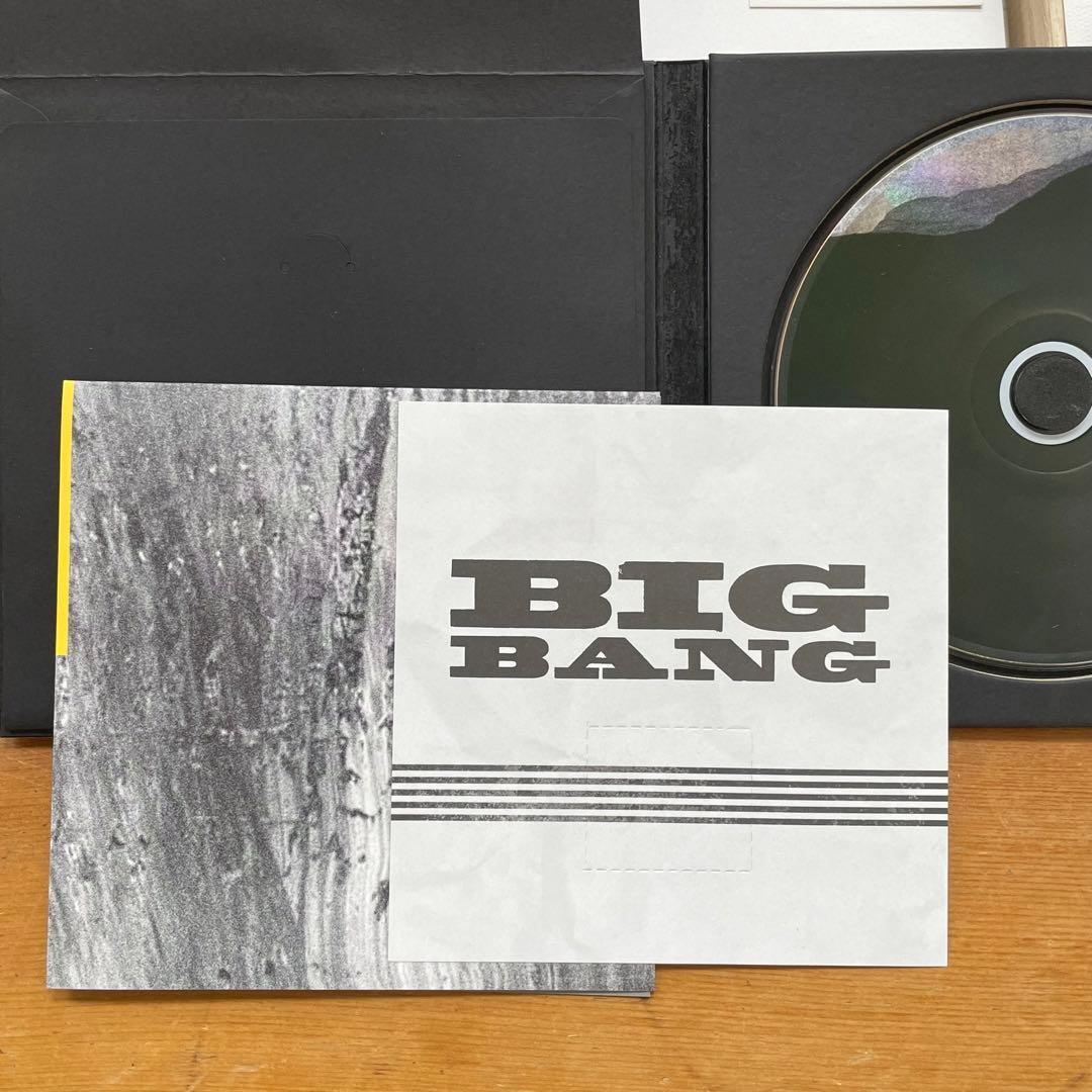 週末お値下げ☆レアBIGBANG MADE THE FULL ALBUM TOP
