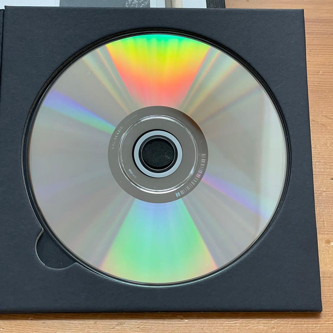 週末お値下げ☆レアBIGBANG MADE THE FULL ALBUM TOP