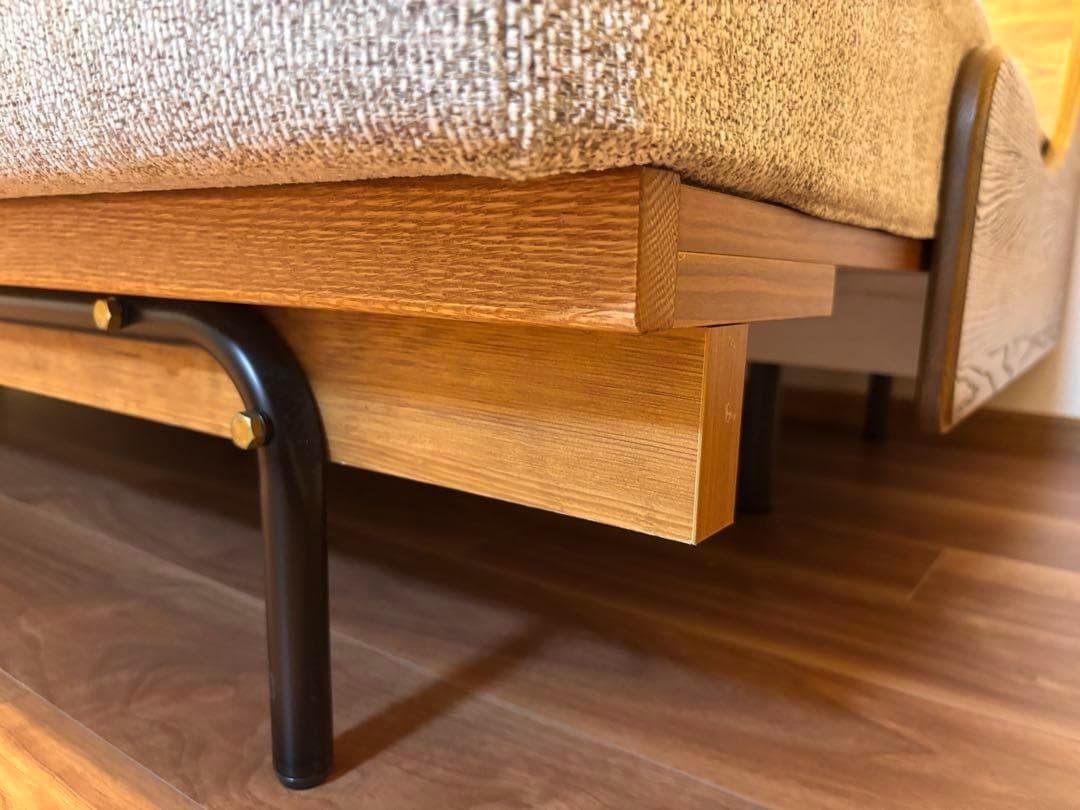 ソファベッド ACME furniture HABITAT SOFA BED