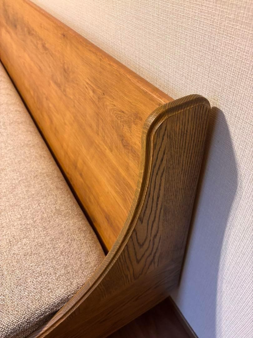 ソファベッド ACME furniture HABITAT SOFA BED