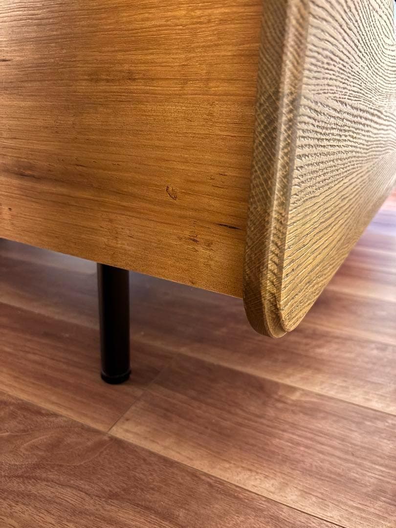 ソファベッド ACME furniture HABITAT SOFA BED