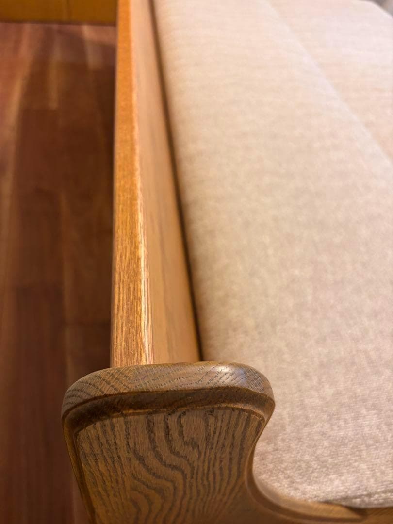 ソファベッド ACME furniture HABITAT SOFA BED