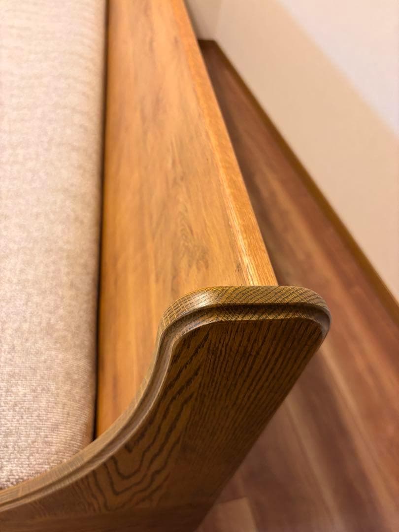 ソファベッド ACME furniture HABITAT SOFA BED